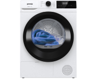 Gorenje SUSZARKA GORENJE D2HNE9D/PL - 1368331 - zdjęcie 1